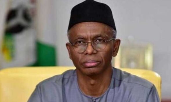 Court Takes Fresh Action on El-Rufai over N400 Billion Fraud Case