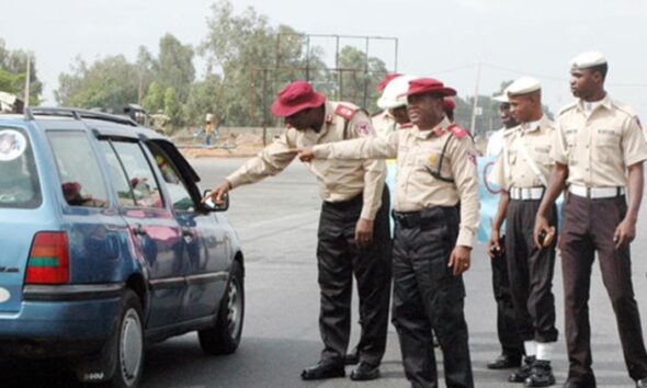 Police, FRSC, VIO Reveal Full List of Documents Nigerian Driver Must Carry
