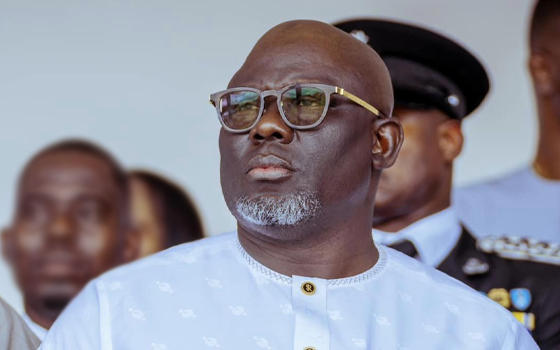 Delta APC Split Widens as Big Names Snub Congress