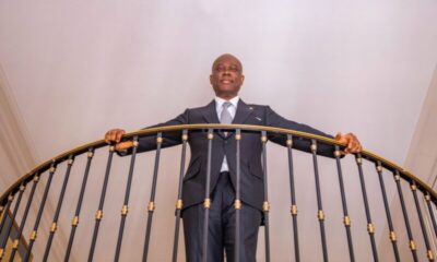 Ex-Access Bank CEO Linked to 106 Properties — Location Listed