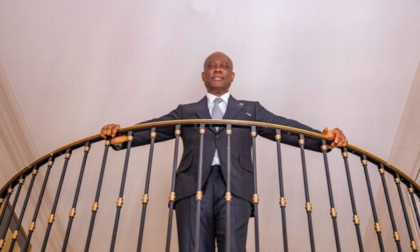 Ex-Access Bank CEO Linked to 106 Properties — Location Listed