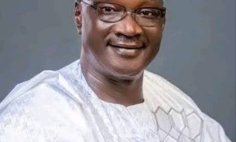 JUST IN: Another Senator Dumps PDP, Gives Reason