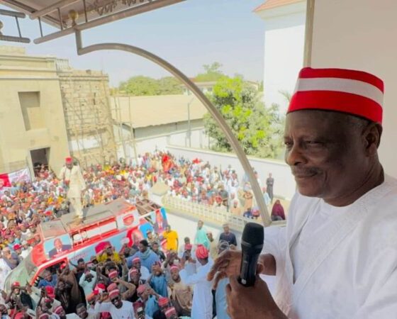 Rabiu Kwankwaso Dumps NNPP; Joins New Party Wednesday