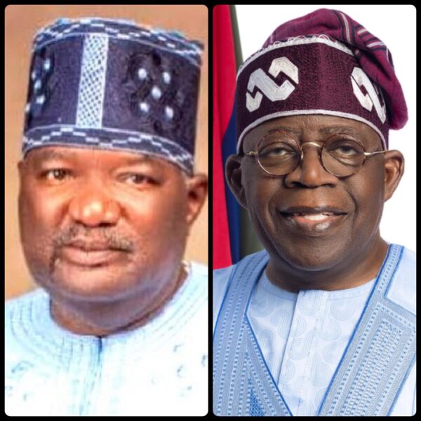 Tinubu’s 2027 Re-Election a Walkover — APC Chieftain