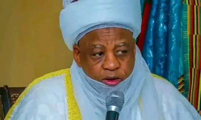 Islamic Leader Breaks Silence Ahead of Eid al-Fitr 2026, Reveals Moon Sighting Date