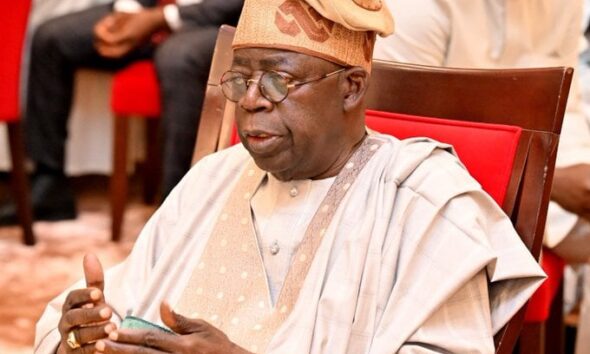 Tinubu Makes Fresh Appointments
