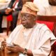 Top Minister Resigns as Tinubu Makes Fresh Appointment