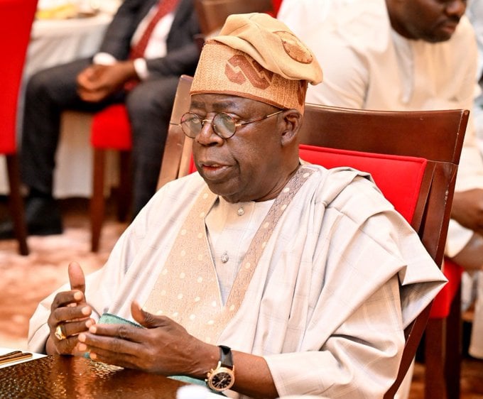 Top Minister Resigns as Tinubu Makes Fresh Appointment