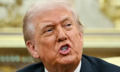 Trump Threatens Spain; Declares What Will Happen Next