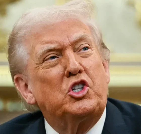 Trump Threatens Spain; Declares What Will Happen Next