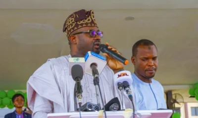 BREAKING: FG Declares Two-Day Public Holidays for Eid-el-Fitr