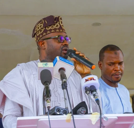 BREAKING: FG Declares Two-Day Public Holidays for Eid-el-Fitr