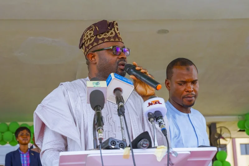 BREAKING: FG Declares Two-Day Public Holidays for Eid-el-Fitr