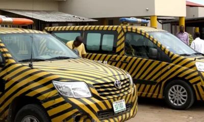 Government Bans VIO Operations; Details Emerge