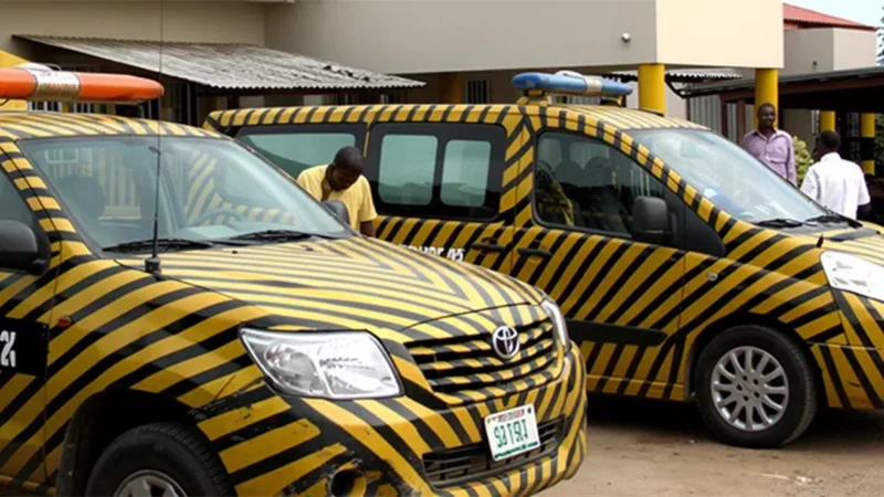 Government Bans VIO Operations; Details Emerge