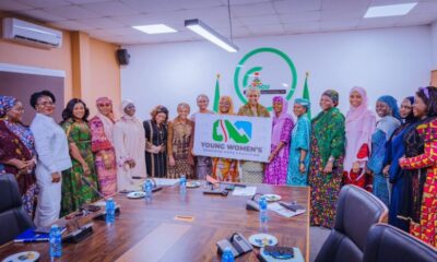 Young Women's Renewed Hope Coalition (YWRHC) Marks International Women’s Day, Reaffirms Commitment to Rights, Justice and Action for All Women and Girls