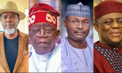 Tinubu's Ambassadorial Nominees Rejected by Top Countries; Gives Reasons (FULL LIST)