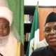 Fresh Battle as Sultan of Sokoto Challenges Tinubu over Detaining El-Rufai