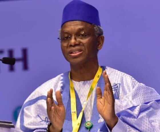 El-Rufai Granted Bail After Mother’s Death