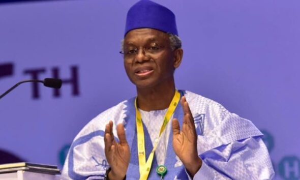 El-Rufai Granted Bail After Mother’s Death