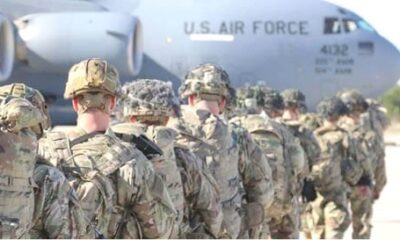 US Deploys Drones, Soldiers to Nigeria Against Islamist Terrorists