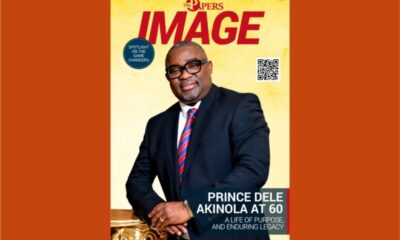 Prince Dele Akinola at 60: A Life of Purpose, Influence, and Enduring Legacy