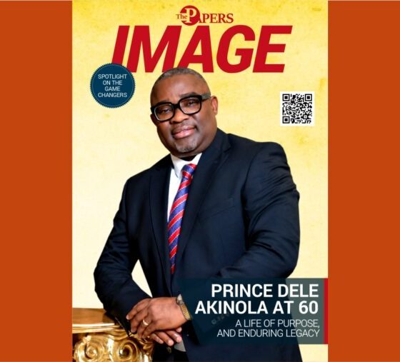 Prince Dele Akinola at 60: A Life of Purpose, Influence, and Enduring Legacy