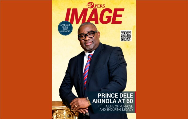 Prince Dele Akinola at 60: A Life of Purpose, Influence, and Enduring Legacy
