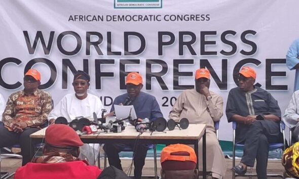 ADC Plots Big Move for 2027, Three Key Options Revealed