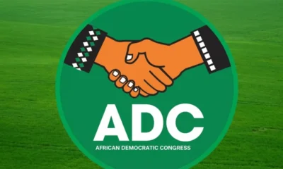 ADC Tears Apart as 6 States Suspend Congresses