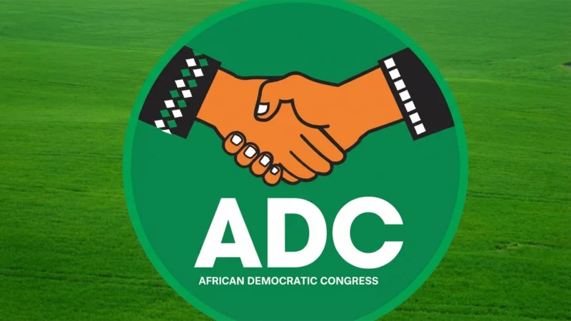According to The Daily Post, the African Democratic Congress (ADC) has publicly called for the resignation of Professor Amupitan, the Chairman of the Independent National Electoral Commission (INEC), citing allegations of partisanship. I
