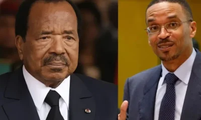 President Appoints Son as Vice president, Head of Armed Forces