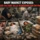Baby Market Exposed: Factory Sells Newborns for N1m