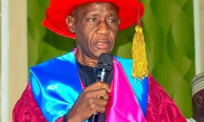 Breaking: Ex-NFA Chairman Ibrahim Galadima Dies at 78