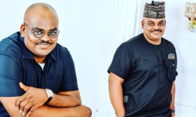 Another Top Nollywood Actor Passes Away