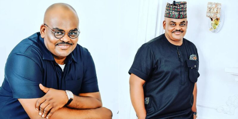 Another Top Nollywood Actor Passes Away