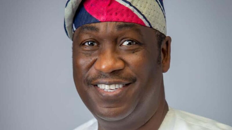 Meet Next Lagos Governor as APC Picks Party Loyalist