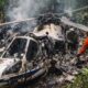 All Passenger Died as Helicopter Crashes in Fresh Tragedy