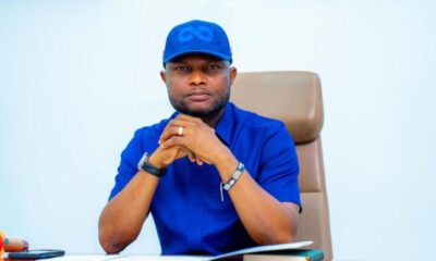 Sad Moment: Edo Deputy Governor Bereaved