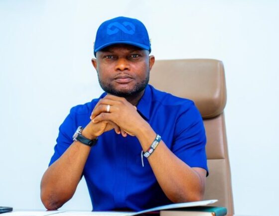 Sad Moment: Edo Deputy Governor Bereaved