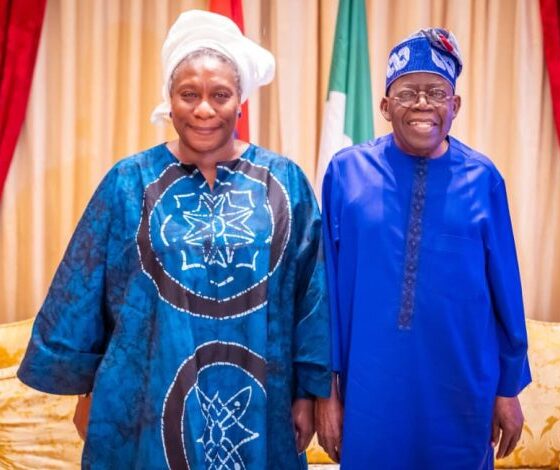 Obasanjo Meets Tinubu Ahead of 2027 Election
