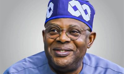2027: Tinubu’s Ally Reveals Who Will Be Lagos’ Next Governor