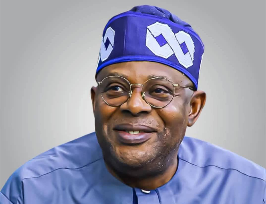 2027: Tinubu’s Ally Reveals Who Will Be Lagos’ Next Governor