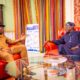 Jonathan Visits Tinubu at Presidential Villa (PHOTOS)
