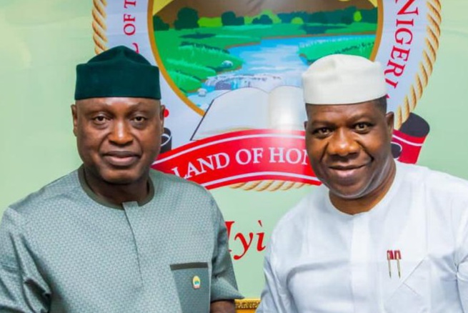 Bamidele Factor: The Masterstroke Behind Oyebanji’s 2026 March