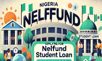 Students Loan Scheme Expands Nationwide as Tinubu Disburses N242.4 Billion