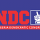 NDC