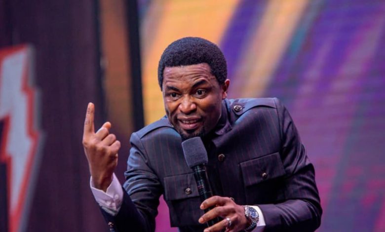 The founder of Encounter Jesus Ministry International, Michael Orokpo, has called on Nigerians to vote out incompetent leaders in future elections, describing the 2027 polls as a critical opportunity to reset the country’s leadership.