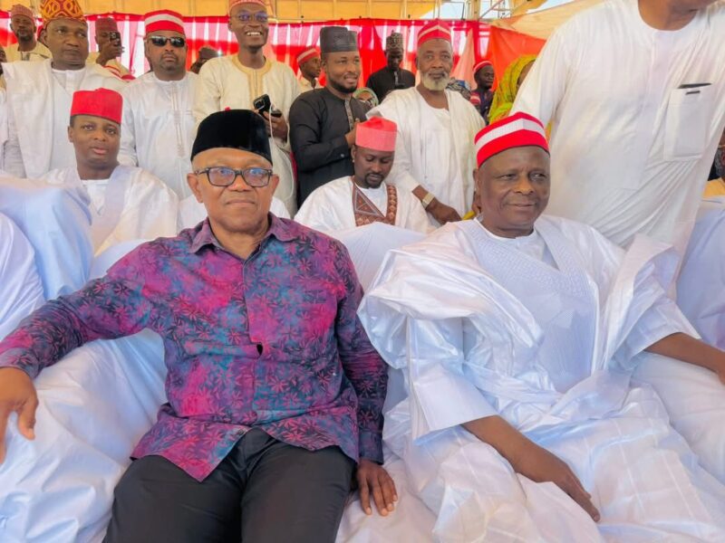 5 Powerful Reasons North May Back Obi–Kwankwaso Over Atiku