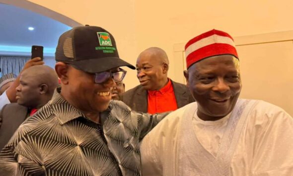 Atiku Snubbed as Obi, Kwankwaso Launch New Group Nationwide